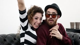 Maldestro - La mia ragazza è juventina