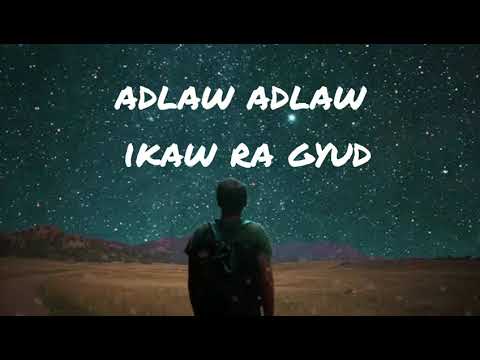 Sa Akong Heart Lyrics