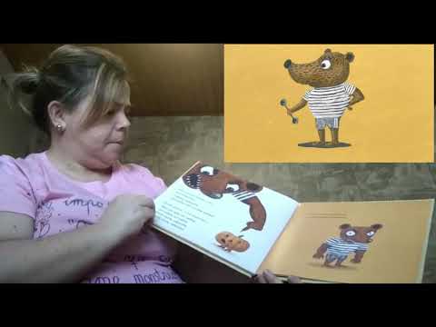 Conto Corre corre cabaciña. Escola infantil Allariz