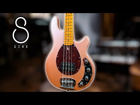 Sire Z3: A Bass We Waited Too Long For!