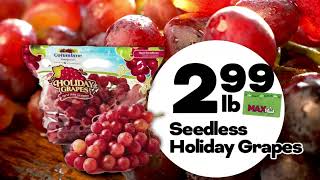 9/24 County Market Weekly Ad