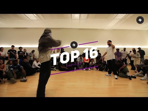 FORZESOUNDS BATTLE | TOP 16 | NATHY VS MAXLOOVE