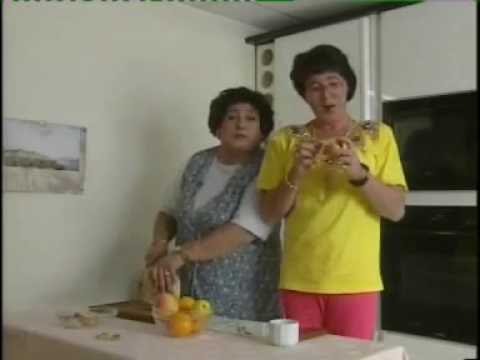 01 L-Ahwa Scicluna Briffa - Il-Vendetta Ta' Goretta