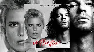 INXS x PALOMA FAITH - NEVER TEAR US APART [AUDIO] V1