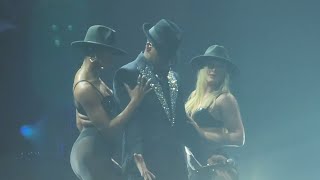 Ne-Yo - Nobody (Live in Manila, Smart Araneta Coliseum, 230123, 6pm Show)