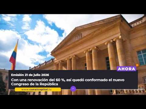 AHORA 10:30 | 21 de julio de 2026