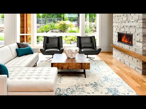 Top 50 Modern Living Room Ideas