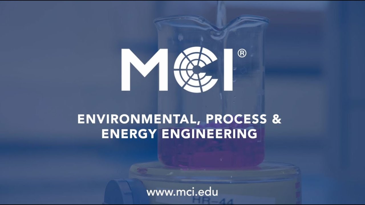 Environmental Process & Energy Engineering | Bachelor | Master | MCI | Innsbruck