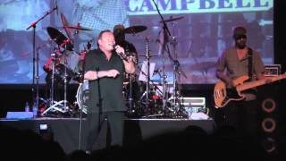 ALI CAMPBELL "LIVE" IMPOSSIBLE 02 ACADEMY