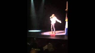 David Jordan &quot; only living soul&quot;