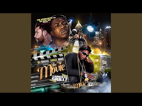 Video thumbnail for Show Me [The Movie (Gangsta Grillz)]