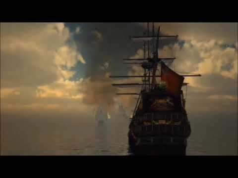 Dutch Raid On River Medway