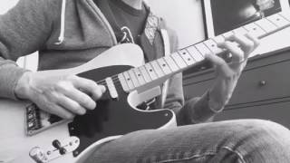 Chet Song (Main Street Breakdown)