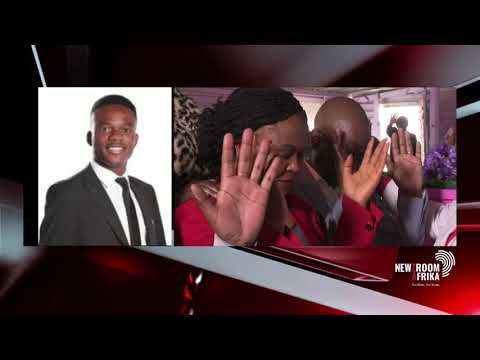 Akani David Sithole unpacks the legal merits of Public Protector Busisiwe Mkhwebane's case