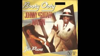 Johnny Guitar Watson - Booty Ooty