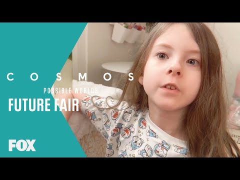 How Food Decomposes In Landfills | Future Fair | COSMOS: POSSIBLE WORLDS