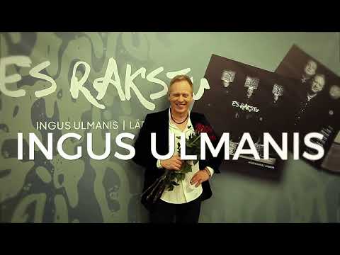 Изображение галереи 2: INGUS ULMANIS 60 gadu jubilejas koncerts | Kā man laiku apvaldīt?