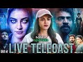 Live Telecast Full Movie In Hindi Dubbed Kajal Aggarwal Vaibhav Ashwin Kumar Review Facts