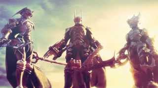 Composition: As One (Battle Theme)