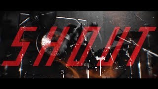 Mötley Crüe - Shout At The Devil - 2019 (Official Music Video)