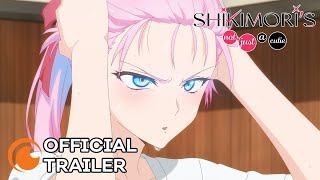 Prime Video: Shikimori's Not Just a Cutie - Season 1