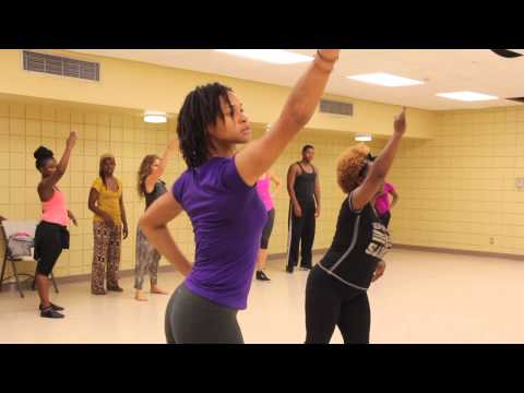 MGP21: New Orleans - Day 3 - "Tremé Carnival" featuring Curtis Pierre, Casa Samba & Matt