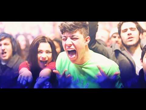 MARNIK @ 02 Brixton Academy - London vs Fabrique - Milan (2015)