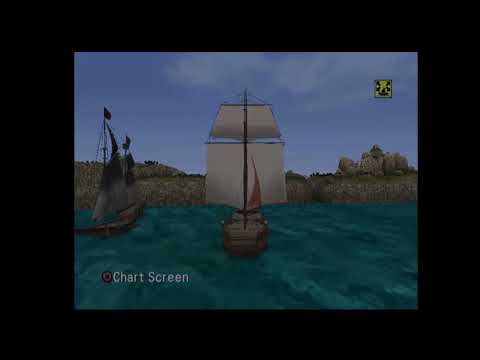 Ryu Plays (PS2) Suikoden IV Part 49 - Ask Nay To Join