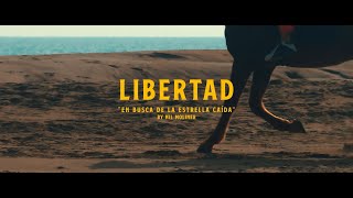 Libertad Music Video