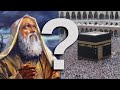 Abraham and the Kaaba: From Borrowed Stories to Sacred Scripture