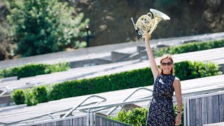 The Best of Sarah´s Horn Challenges Part 2