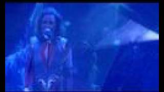 Róisín Murphy - The Closing of the Doors (Live)