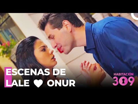 Escenas De Lale & Onur #15 - Habitación 309
