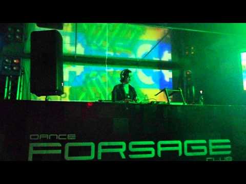 Dj Viki Sky - Shopopalo Vip @ Forsage club 5