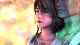 Final Fantasy X sur Nuit Magique