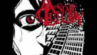 A Static Lullaby The Shooting Star That Destroyed Us All (W/ Lyrics)