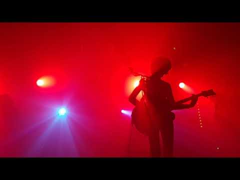 Temples - Atomise. Engine Rooms, Southampton