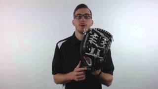 Video thumbnail: Louisville Slugger Xeno Pro Series: FGXNPBN5-1225