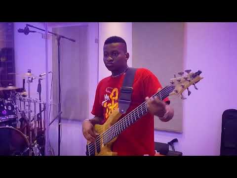 Monalisa Live Arrangement | Lojay