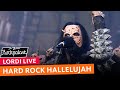 Hard Rock Hallelujah | Lordi live | Rockpalast 2019