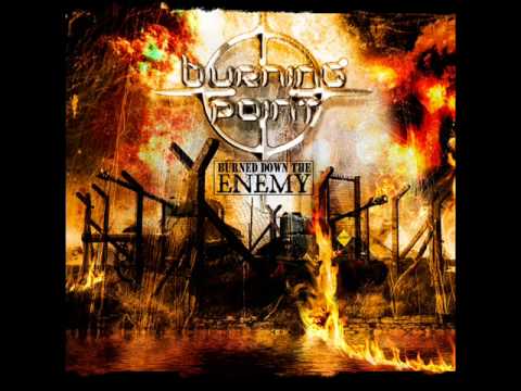 Burning Point - Deceiver