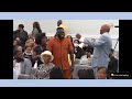 Watch MOGmusic Gives Donnie McClurkin A Shocking Surprise In His Own Church