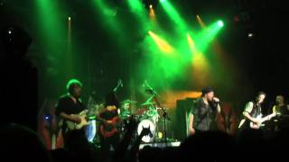 Warlord - Achilles revenge live in Athens