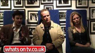 WOTV: Silent Witness video