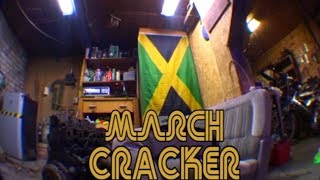 March - CRACKER (prod. by Goodzh)