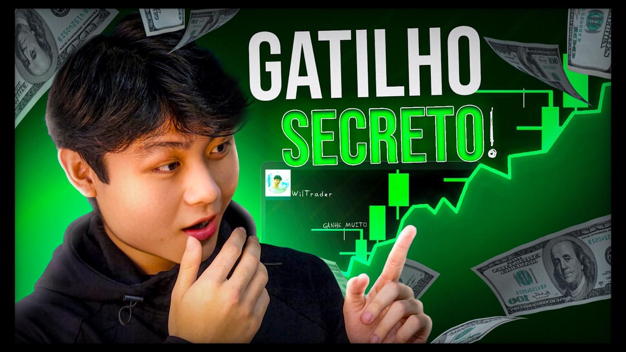 #09 PADRÃO DE INDECISÃO (pare de perder dinheiro!!!!!!!!)