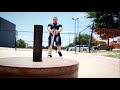 Offseason Powerlifting Training - Josh Bryant and Dustin Kueck