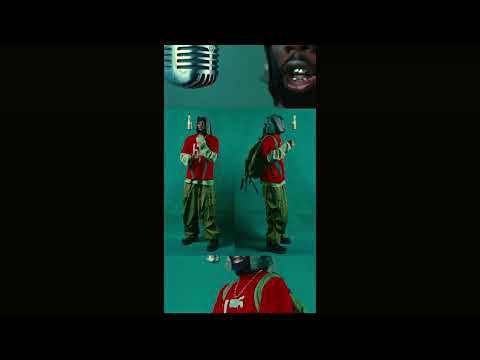 Straffitti - BURSTITIAKOPI (PERFORMANCE VIDEO)