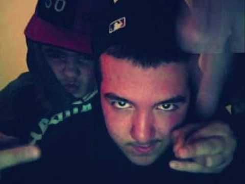 RD-Money Ft. Beratt - Kejt i boj per ty