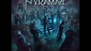 Pyramaze - Land of Information